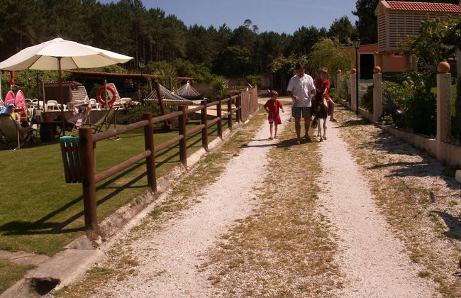 Cabañas de Lires - Foto 32