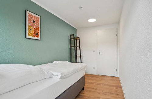 Sali-Homes Monteur Stay - Foto 30