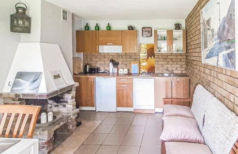 2 Bedroom Cozy Home In Nowe Warpno - Foto 5