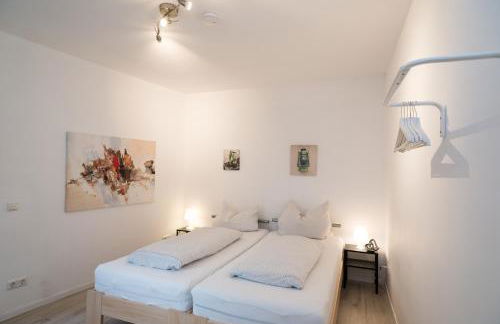 FeWo Engler Lauenburg Bahnhofstraße - Foto 9