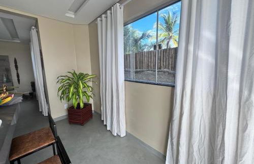 Mogiquicaba Beach House - Foto 13