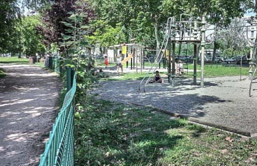 Les Gîtes de L'Isle Jourdain - Photo 71