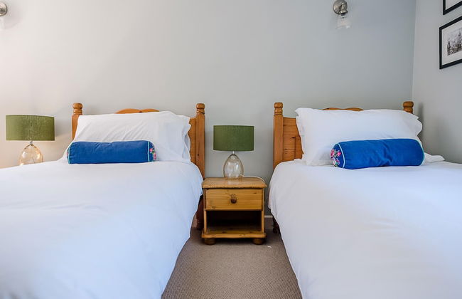 The Pond House, Westleton - Foto 13