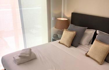 Luxury Penthouse Gerardo - The View Fuengirola - Photo 29