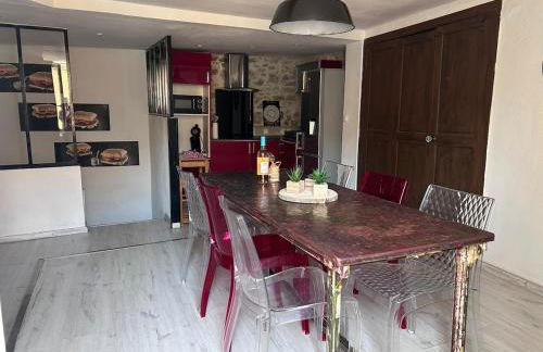 Appartement atypique, coeur de village - Foto 1