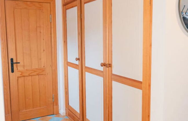 Country House With Garden Near Greetsiel - Photo 23