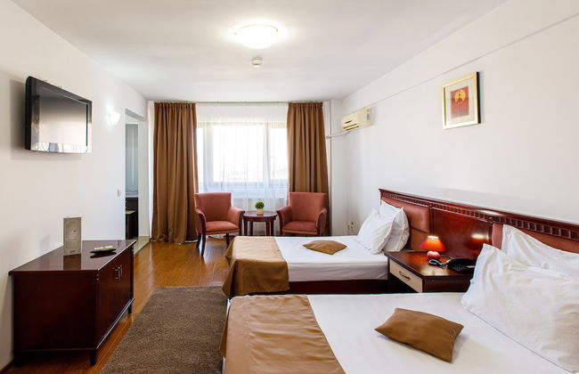 Lira Pacific Aparthotel - Foto 67