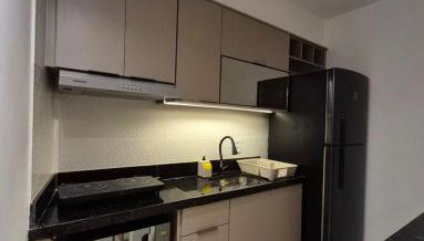 Apartamento Copacaranga - 10 min Centro Buzios - Foto 2