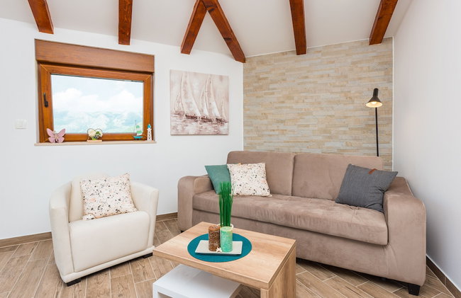 Apartments Villa Elena - Foto 47