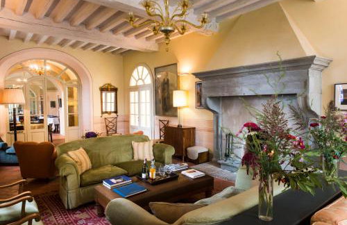 Borgo Pignano Volterra Tuscany - Photo 50