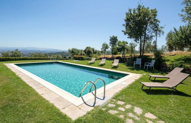 Villa Colomba by Mmega - Photo 31