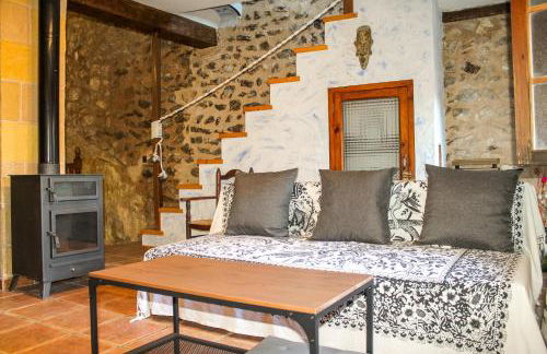 CALA VELLA Casa Vacacional RURAL - Foto 10