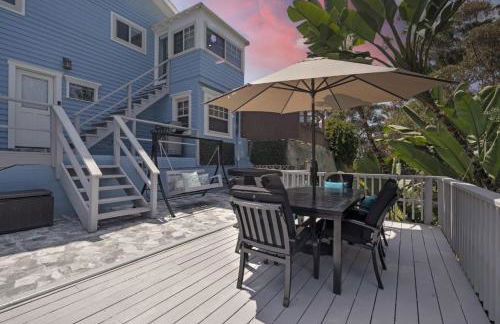 Near All Things SD - Canyonview - Jacuzzi - EV Charge - Foto 40