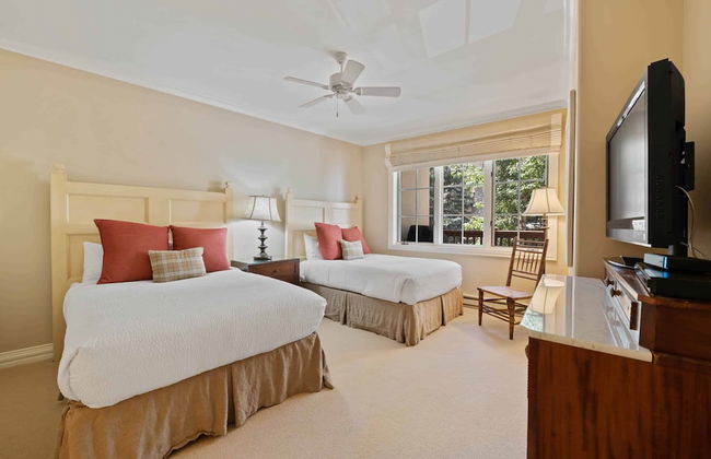 Oxford Court by East West Hospitality - Foto 15