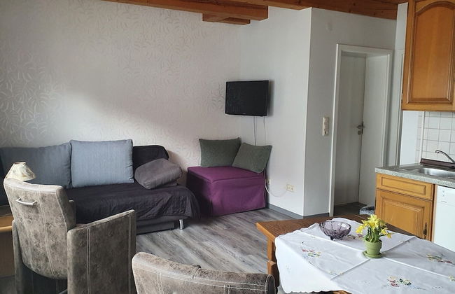 Large Detached Holiday Home in Hesse With Private Garden and Terrace - Foto 29