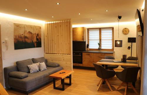 Das Bergnest - Foto 1