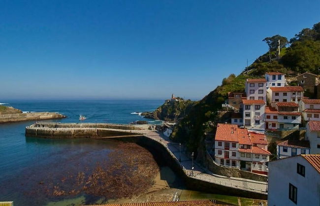 Corazón de Cudillero - Photo 15