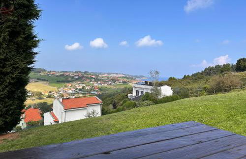 El Balcón del Asturcón - Foto 30