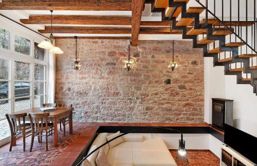 Altes Kutschhaus - Foto 17