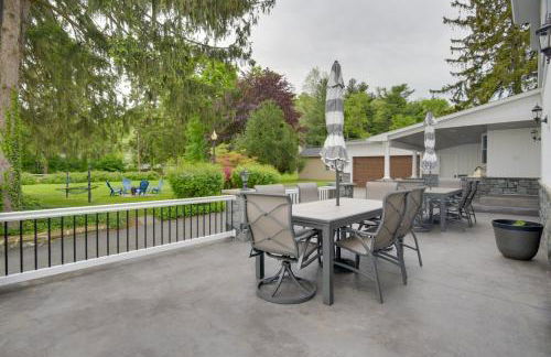 Waterfront Home with Hot Tub in Wrightsville! - Foto 32