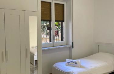 SambaSS Aparthotel - Foto 17