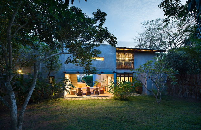 Kadju House - Photo 32