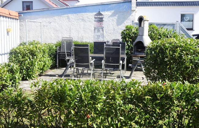 Ostseesand 4 Reriker Tied - Foto 17