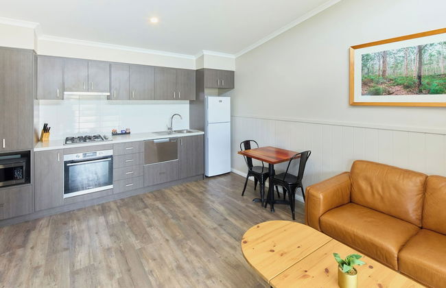 RAC Cervantes Holiday Park - Photo 15