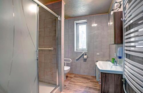 Sanocka Willa - Foto 8