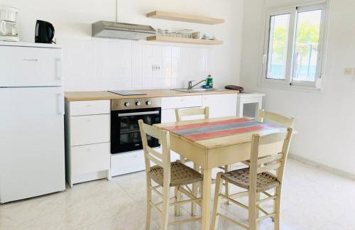 Seaside Bungalows Petalidi - Foto 48