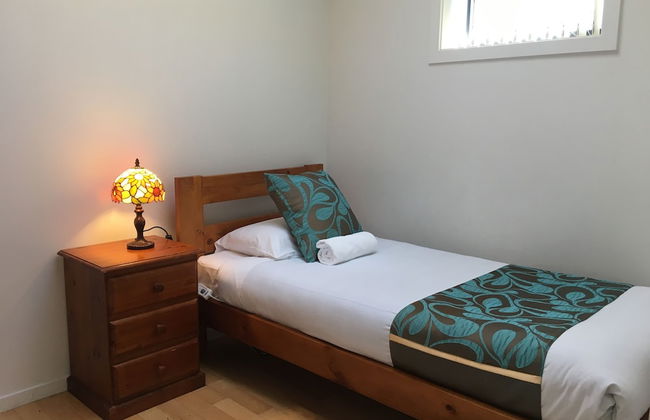 Beachlife Apartments - Foto 5