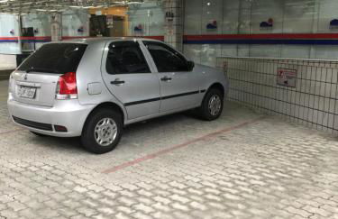 Palladium Apart Service - Photo 18