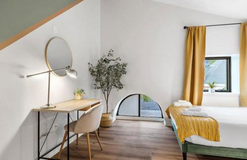 Alchemist - The Vestry on Read - Foto 43