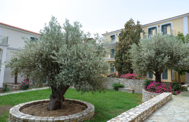 Kyveli Apartments - Foto 70