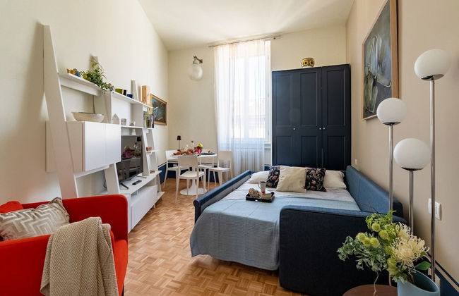 The Best Rent - Apartment in Milan downtown - Photo 10