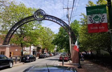 Lovely 2BR apartment by Wooster Square- great neighborhood - Foto 38