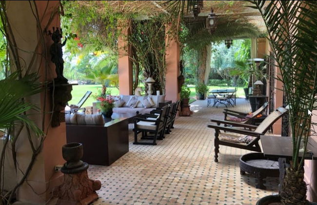 Villa Dar Bamara - Foto 18