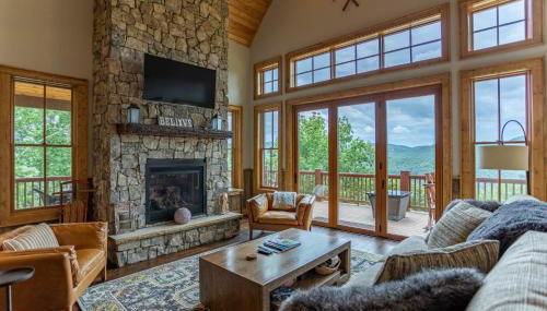 Bear Tracks at Eagles Nest - Foto 5