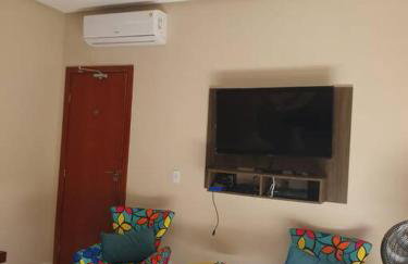 Casa Temporada Jacuípe Guarajuba 3/4 c/ar condicionado - Foto 13