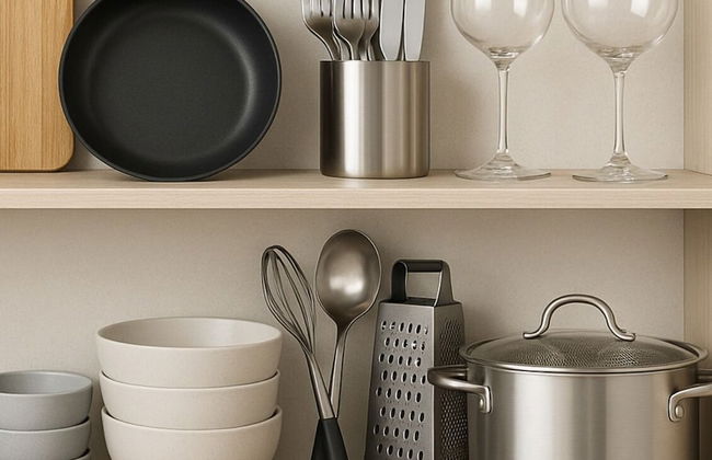 Trendy Apartments in Palermo - by BueRentals - Foto 16