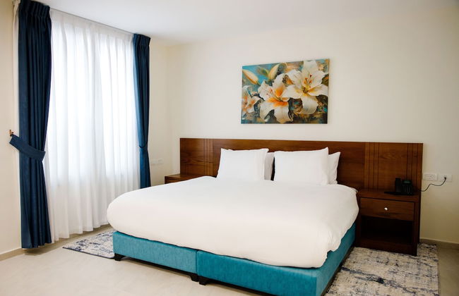 Al-Istiklal Suites - Foto 23