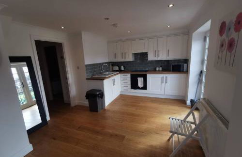 No12 - The Meadow - Luxury Flat Town Centre - Foto 4