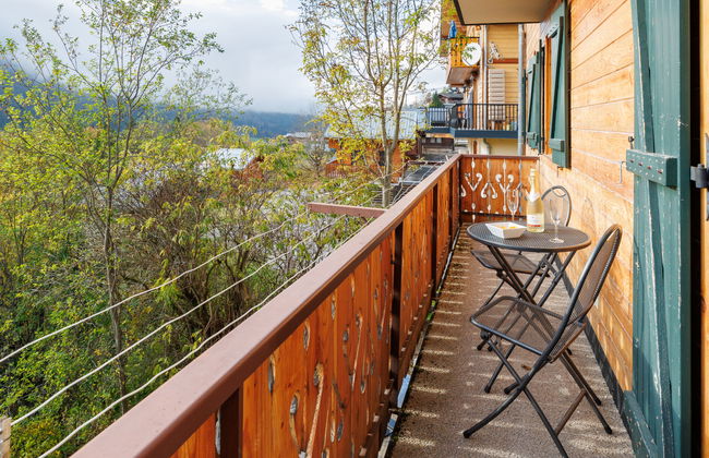 Fer à Cheval - Foto 18