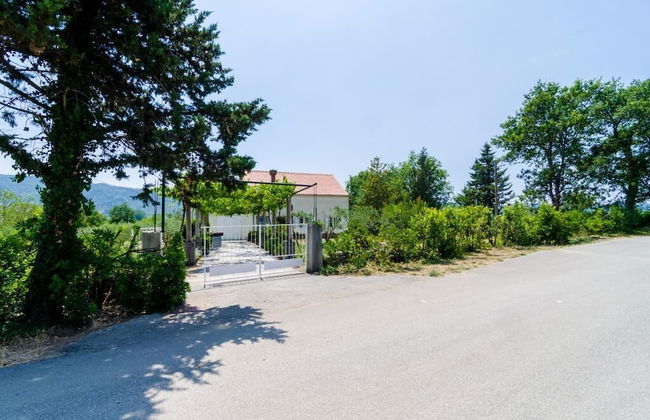 Holiday Home Field of Olives - Foto 32