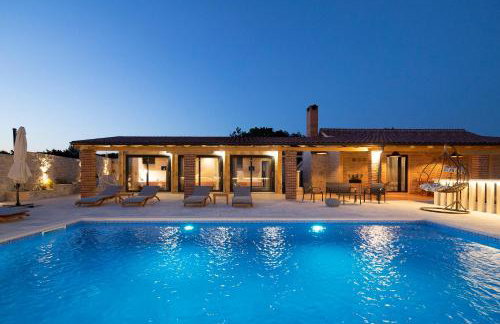 Villa Bukovica - Foto 47