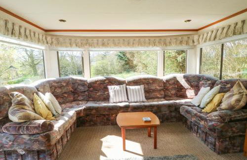 Fron Dderw Caravan - Foto 4