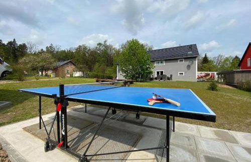 Holiday home - Bimmelbahn 2 - Foto 28