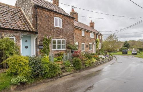 Josephines Cottage - Foto 28