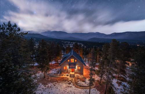 Royal Elk Lodge Hot Tub Sauna Theatre Speakeasy - Foto 1