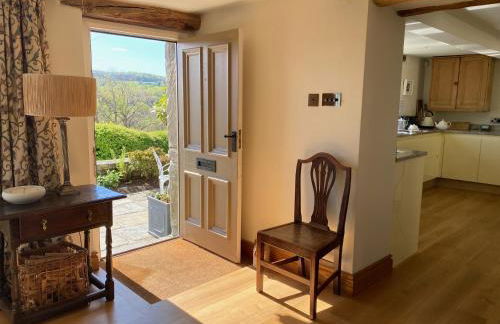 Woodlea Cottage - Foto 5